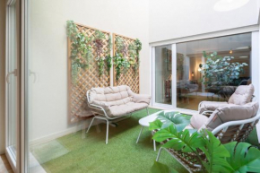 Campanhã Duplex by Porto Stories